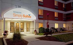 Sonesta Simply Suites Boston Braintree